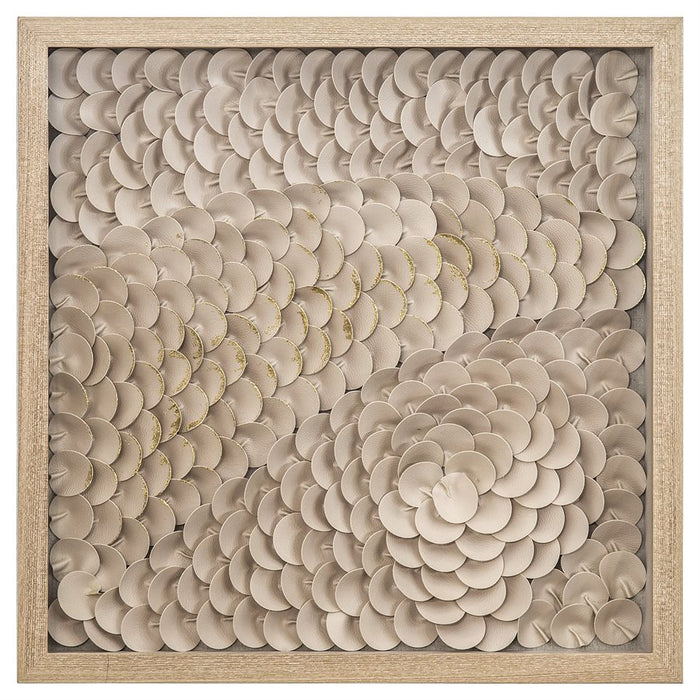 Intricacy I Wall Art - Lifestyle Furniture