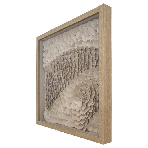 Intricacy I Wall Art - Lifestyle Furniture