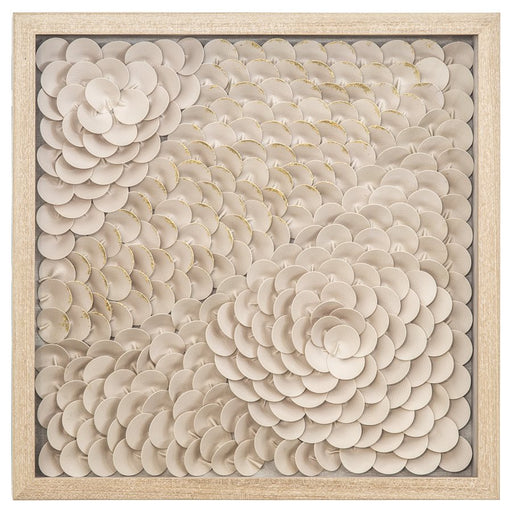 Intricacy II Wall Art - Lifestyle Furniture