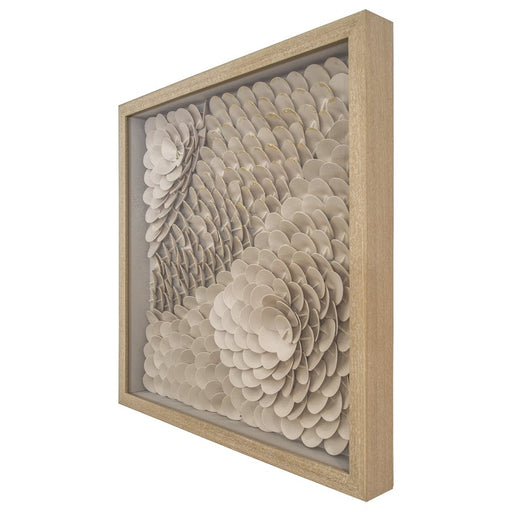 Intricacy II Wall Art - Lifestyle Furniture