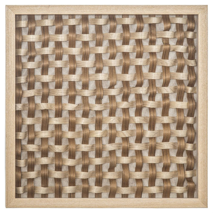 Provenance II Wall Art - Lifestyle Furniture