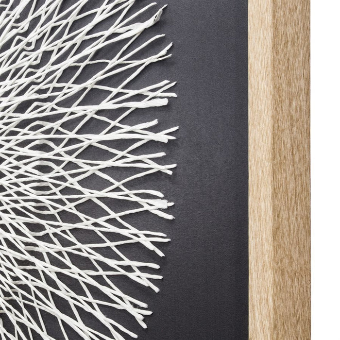 Centripetal Force Wall Art - Lifestyle Furniture