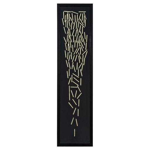Cloud Chamber I Wall Art - Lifestyle Furniture