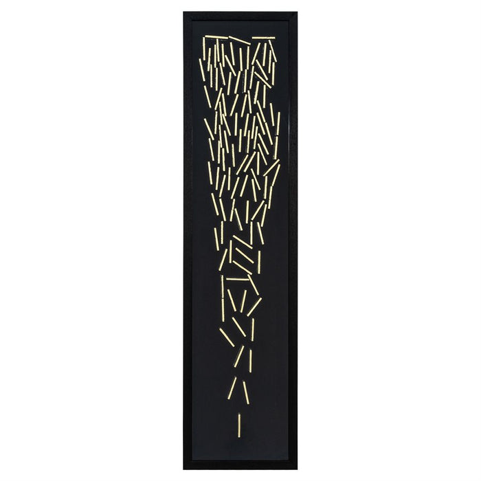 Cloud Chamber I Wall Art - Lifestyle Furniture