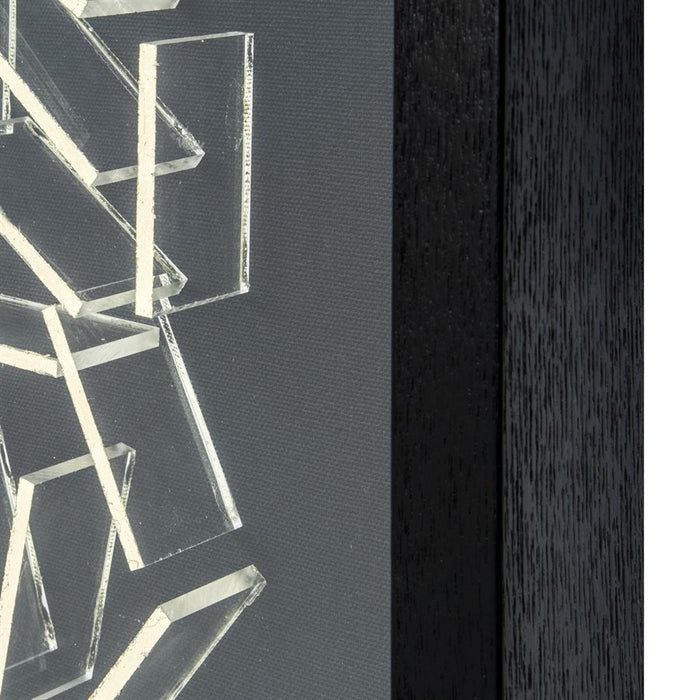 Cloud Chamber I Wall Art - Lifestyle Furniture