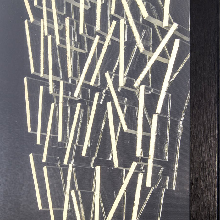 Cloud Chamber I Wall Art - Lifestyle Furniture