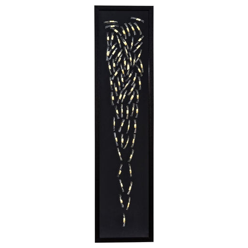 Cloud Chamber II Wall Art - Lifestyle Furniture