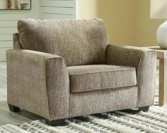 Olin Chair 1/2 - Lifestyle Furniture
