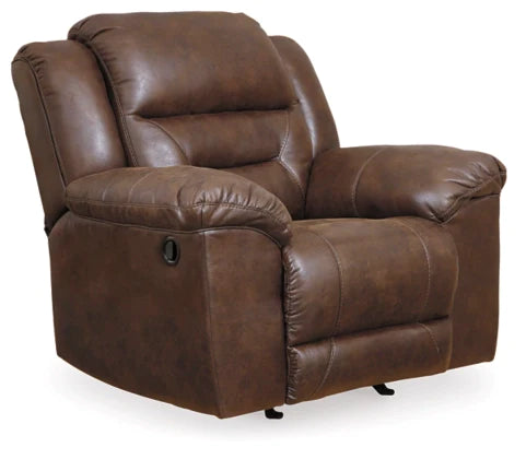 One Land Reclining Recliner - Lifestyle Furniture