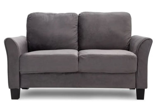Edwena Sofa & Loveseat - Lifestyle Furniture