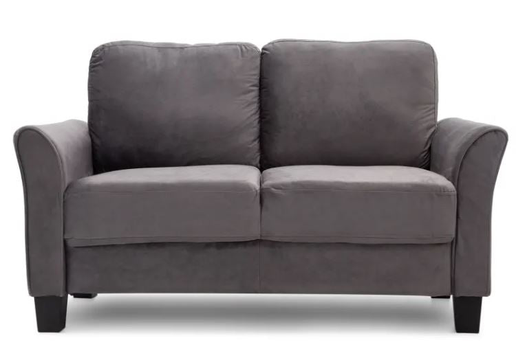 Edwena Sofa & Loveseat - Lifestyle Furniture