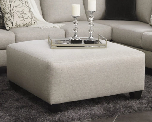 Louis Ottoman - Lifestyle Furniture