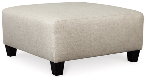 Louis Ottoman - Lifestyle Furniture