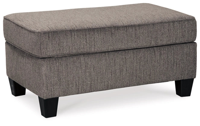 Nemo Ottoman - Lifestyle Furniture