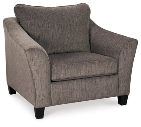 Nemo Chair - Lifestyle Furniture