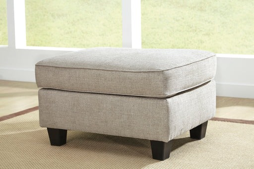 Daisy Ottoman - Lifestyle Furniture