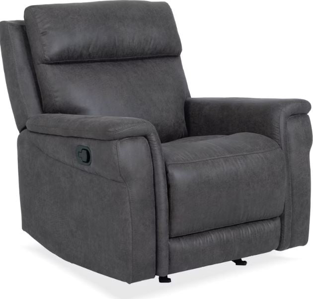 Hoocker Gilder Recliner - Lifestyle Furniture