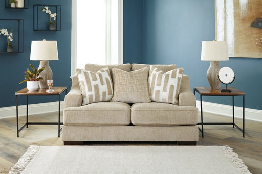 Luna Sofa  &  Loveseat - Lifestyle Furniture