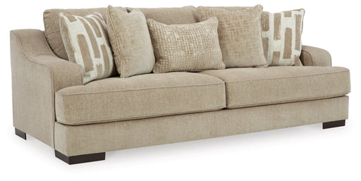 Luna Sofa - Lifestyle Furniture