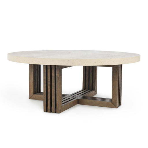 Aden Coffee Table - Lifestyle Furniture