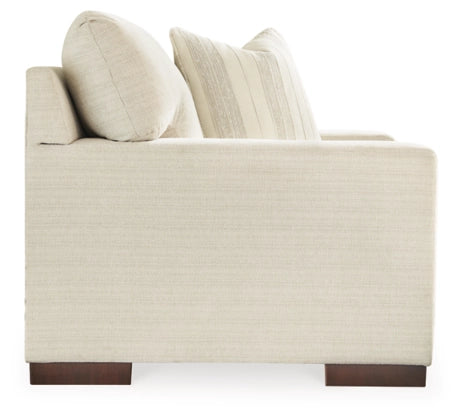 Raven Birch Oversized Chair - Lifestyle Furniture