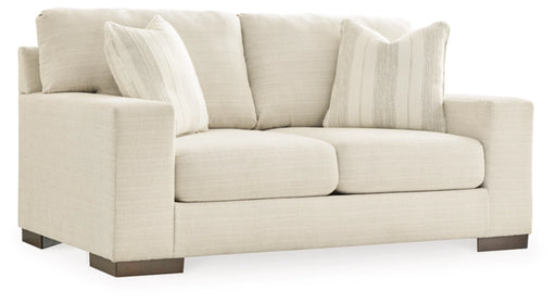 Raven Birch Loveseat - Lifestyle Furniture