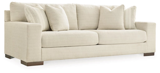 Raven Birch Sofa - Lifestyle Furniture