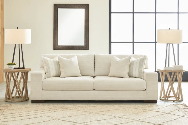 Raven Birch Sofa - Lifestyle Furniture