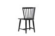 MCM Dining Chairs (x2) - Lifestyle Furniture