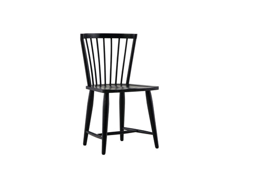 MCM Dining Chairs (x2) - Lifestyle Furniture