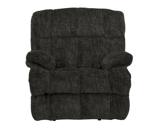 Cirrus Charcoal Recliner - Lifestyle Furniture