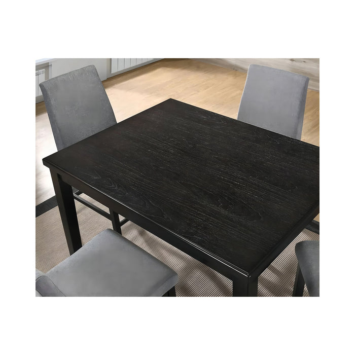 Strom 5PC Counter Set - Lifestyle Furniture