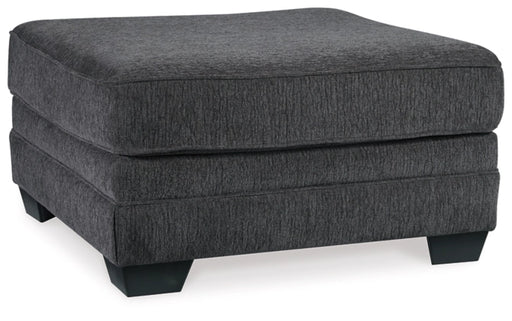 Marina Ottoman - Lifestyle Furniture