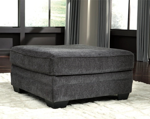 Marina Ottoman - Lifestyle Furniture