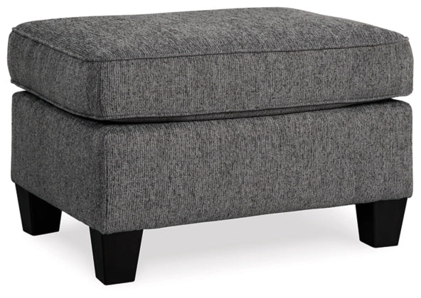 Picasso Ottoman - Lifestyle Furniture