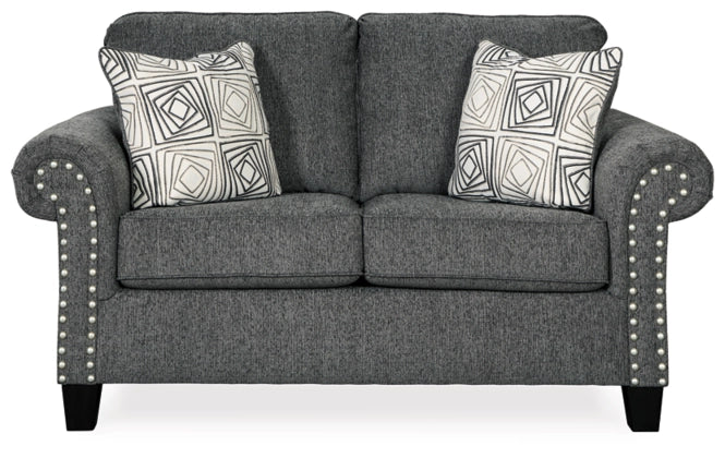 Picasso Loveseat - Lifestyle Furniture