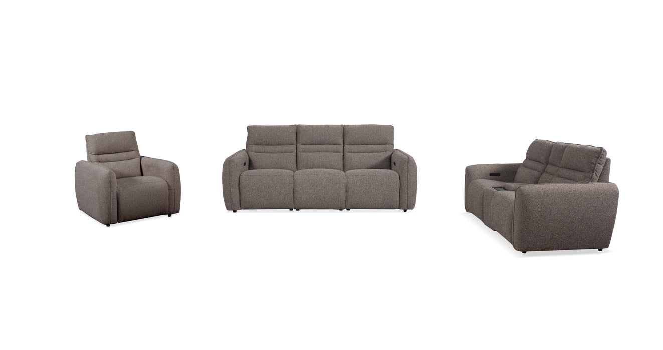 Taylor Pwr Recliner - Lifestyle Furniture