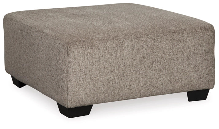 Pacific Grove Ottoman - Lifestyle Furniture