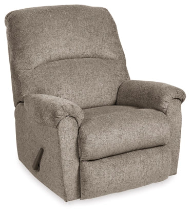 Pacific Grove Rocker Recliner - Lifestyle Furniture