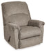 Pacific Grove Rocker Recliner - Lifestyle Furniture