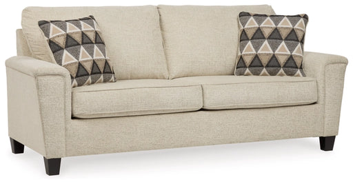 Raina Natural Sofa Sleeper - Lifestyle Furniture