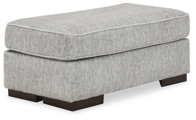 Melinda Ottoman - Lifestyle Furniture