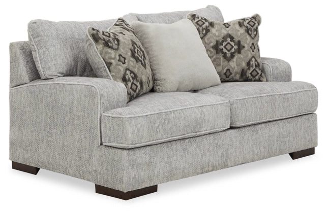 Melinda Loveseat - Lifestyle Furniture