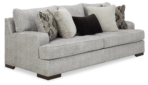 Melinda Sofa - Lifestyle Furniture
