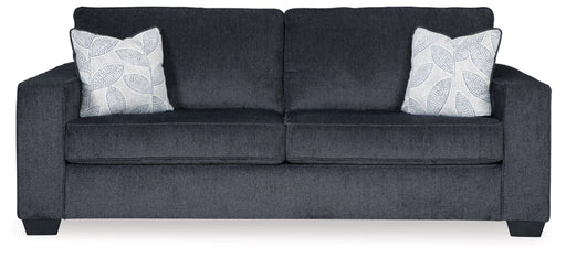 Kingsburg Slate Sofa - Lifestyle Furniture