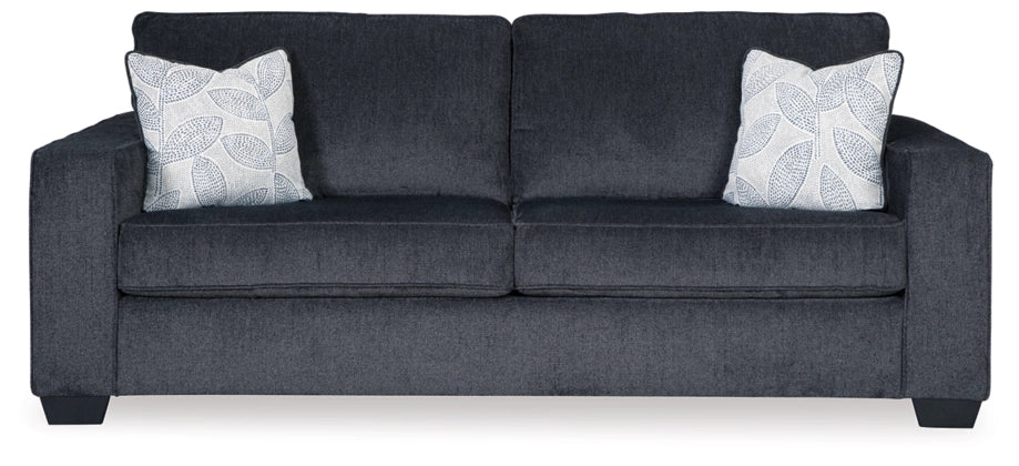 Kingsburg Slate Sofa - Lifestyle Furniture