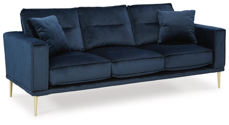 Midnight Sofa - Lifestyle Furniture