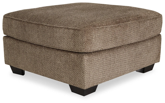 Olivia II Ottoman - Lifestyle Furniture