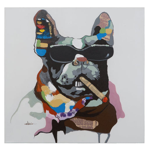 Cool Gear Wall Art - Lifestyle Furniture