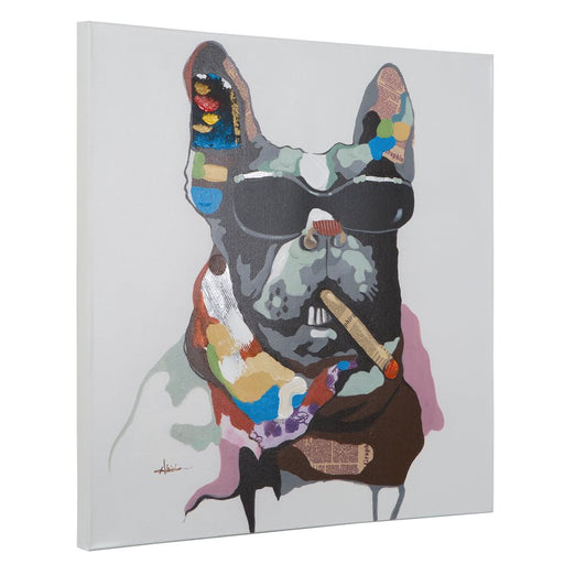 Cool Gear Wall Art - Lifestyle Furniture